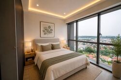 Amo Residence (D20), Apartment #595094431